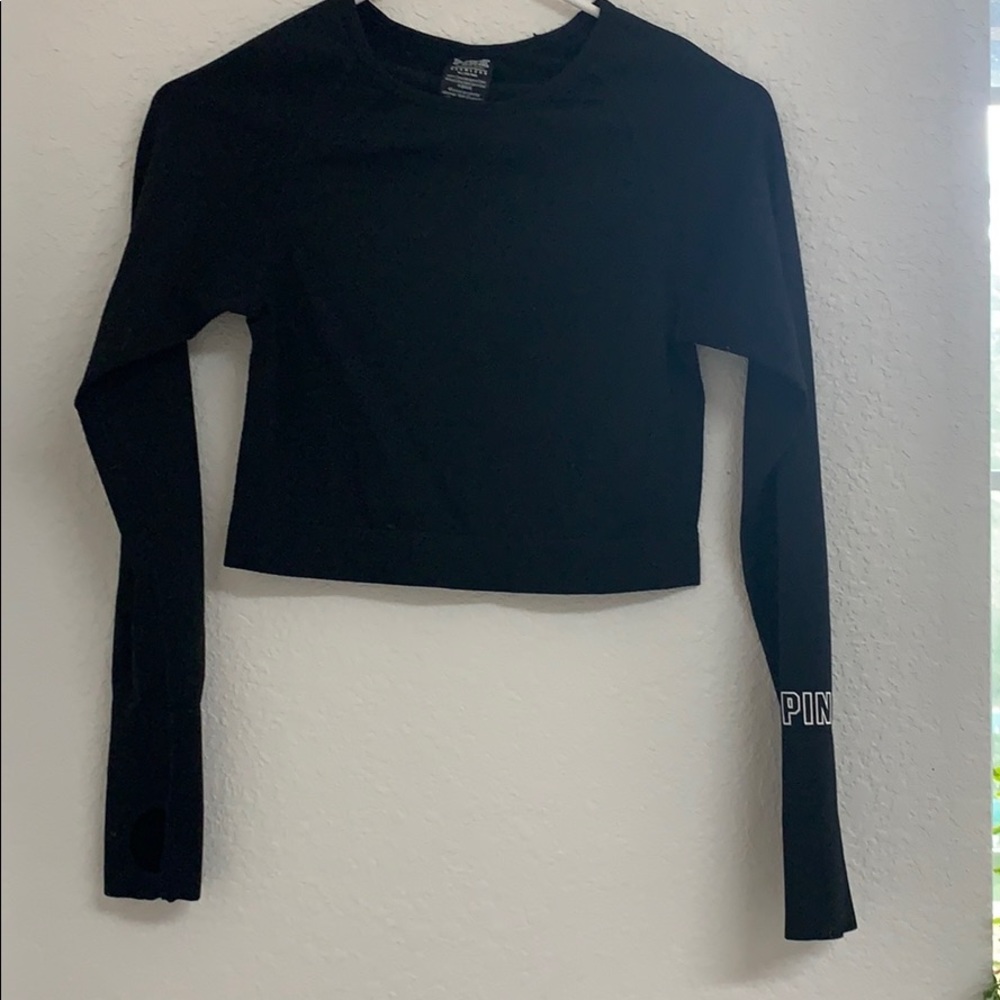 Workout top